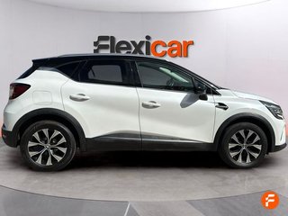 Renault Captur techno TCe 67kW (90CV)