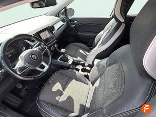 Renault Captur techno TCe 67kW (90CV)