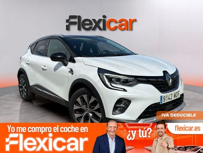 Renault Captur techno TCe 67kW (90CV) - foto 1