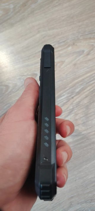 Oukitel wp23 4/64gb como nuevo