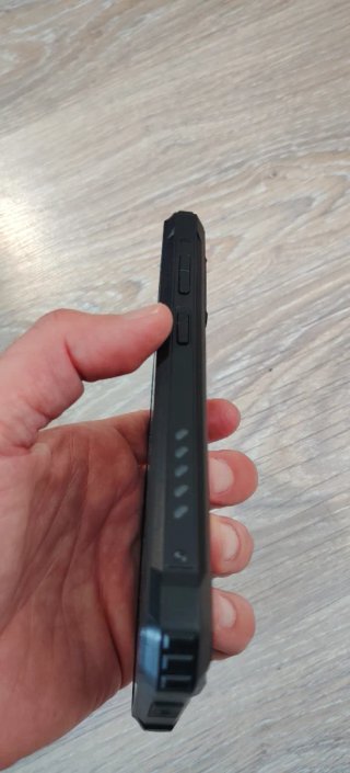Oukitel wp23 4/64gb como nuevo