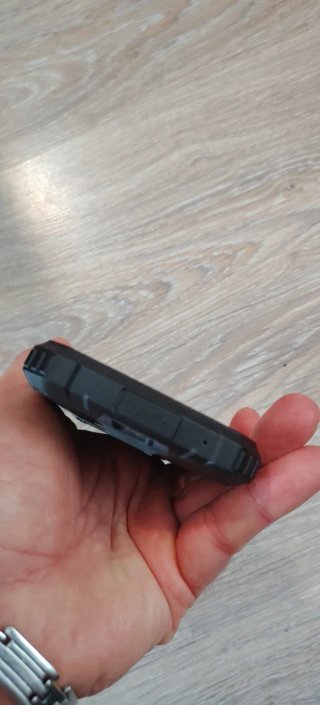 Oukitel wp23 4/64gb como nuevo