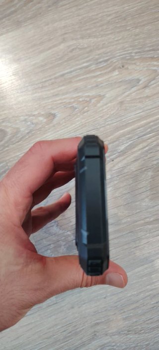Oukitel wp23 4/64gb como nuevo