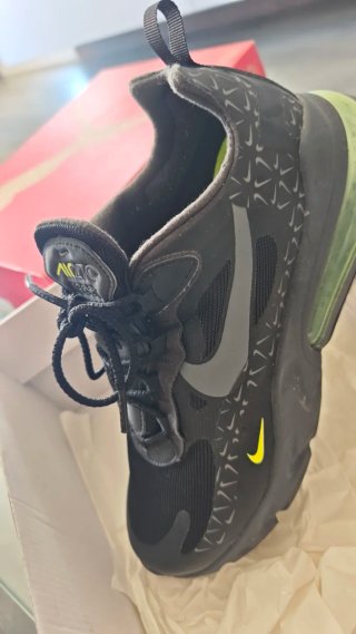 Nike Air Max 270 React Zapatillas