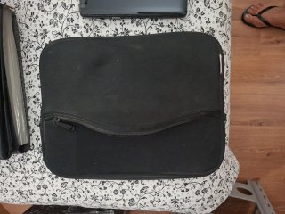 Mini portatile Acer Aspire One Nero
