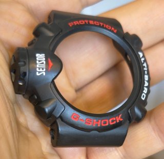 Bisel Casio G-Shock DW-6500 Skyforce