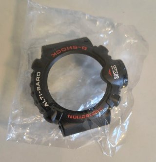 Bisel Casio G-Shock DW-6500 Skyforce
