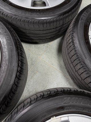 LLANTAS BMW 16” - 5x120