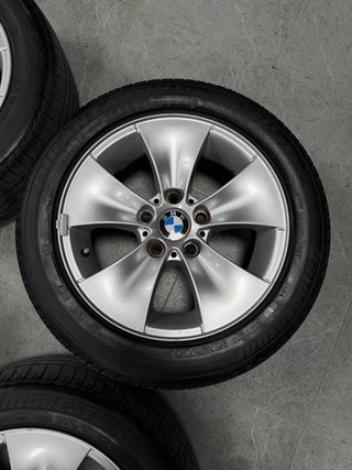 LLANTAS BMW 16” - 5x120