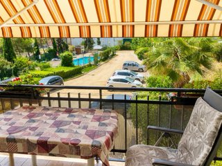 Apartamento no negociable playa 20minutos a pie