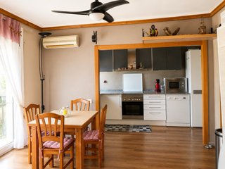 Apartamento no negociable playa 20minutos a pie