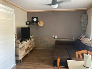 Apartamento no negociable playa 20minutos a pie