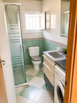 Apartamento no negociable playa 20minutos a pie