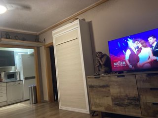 Apartamento no negociable playa 20minutos a pie