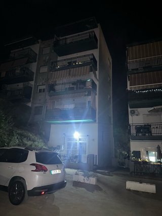 Apartamento no negociable playa 20minutos a pie