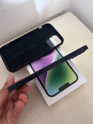 iPhone 12 Nero