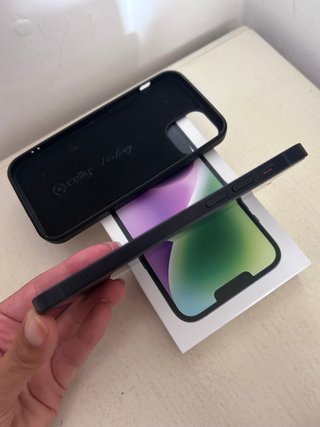 iPhone 12 Nero