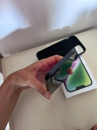 iPhone 12 Nero