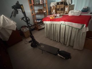 Patinete Eléctrico Xiaomi