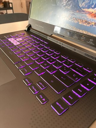ASUS ROG Strix G15 Gaming Laptop