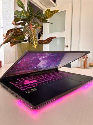 ASUS ROG Strix G15 Gaming Laptop