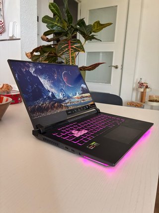 ASUS ROG Strix G15 Gaming Laptop