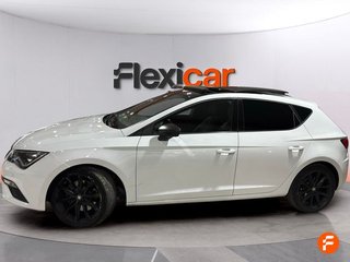Seat Leon 2.0 TDI 110kW (150CV) St&Sp FR