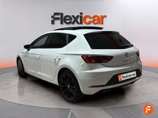 Seat Leon 2.0 TDI 110kW (150CV) St&Sp FR