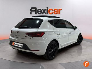 Seat Leon 2.0 TDI 110kW (150CV) St&Sp FR