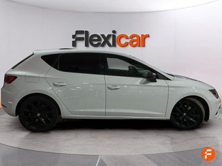 Seat Leon 2.0 TDI 110kW (150CV) St&Sp FR