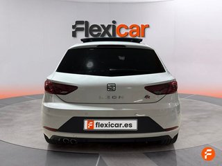 Seat Leon 2.0 TDI 110kW (150CV) St&Sp FR