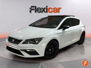 Seat Leon 2.0 TDI 110kW (150CV) St&Sp FR