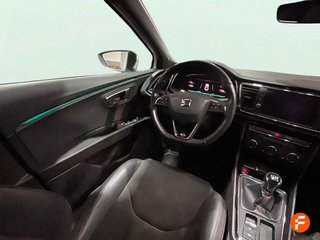 Seat Leon 2.0 TDI 110kW (150CV) St&Sp FR