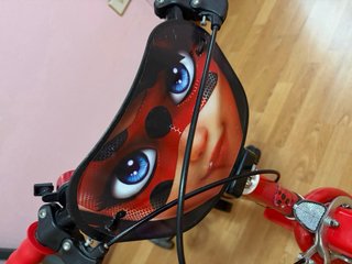 Bicicleta infantil 14 pulgadas ruedas nuevas