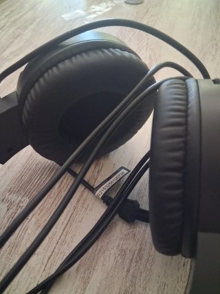 Auriculares Gaming Krom