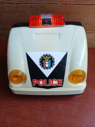 Juego Conducción Learn-To-Drive Highway Patrol