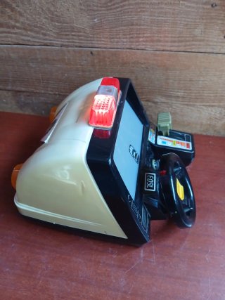 Juego Conducción Learn-To-Drive Highway Patrol
