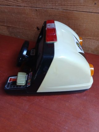 Juego Conducción Learn-To-Drive Highway Patrol