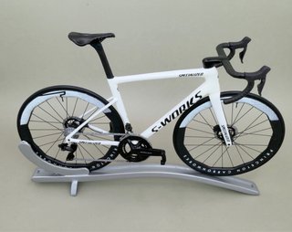 Modellino Bici Specialized S-Works