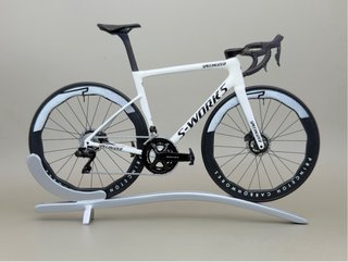 Modellino Bici Specialized S-Works