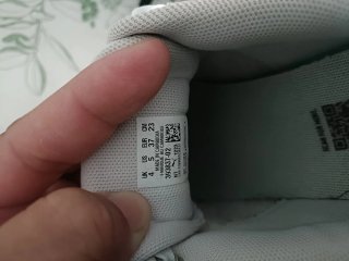 Zapatillas Puma Blancas,