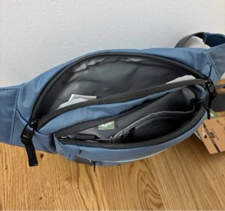 Riñonera Quiksilver 3L