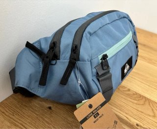 Riñonera Quiksilver 3L