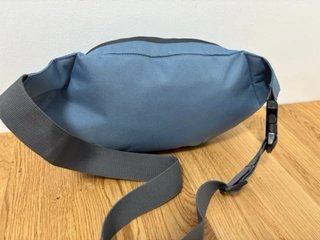 Riñonera Quiksilver 3L