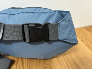 Riñonera Quiksilver 3L