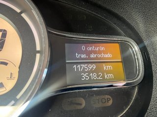 Renault Megane 2012
