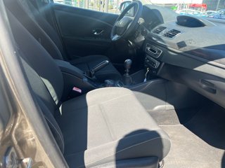 Renault Megane 2012