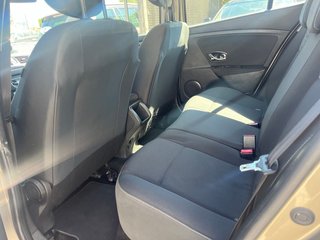 Renault Megane 2012