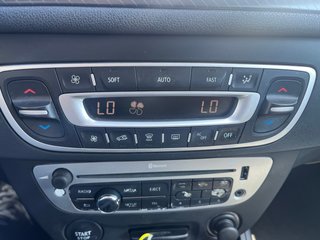 Renault Megane 2012