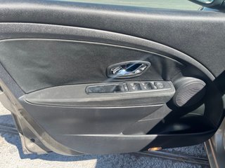 Renault Megane 2012